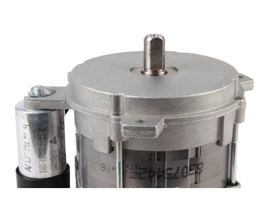 электродвигатель acc 95 вт, 13016357