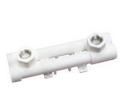 комплект универсальный настенный для смесителя 25х1/2 в.р. valfex (12/4) (10123025)