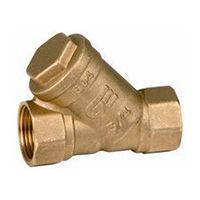 фильтр y ду15 ру16/120*с g1/2 вр латунный с сеткой из нерж. стали aisi304 genebre тип y (330204)