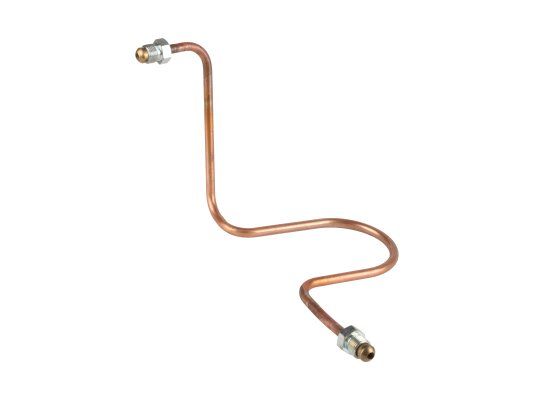 медная топливная трубка lamborghini z301119640