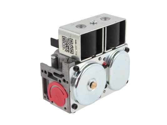 газовый электромагнитный клапан sit 830 tandem 0830035