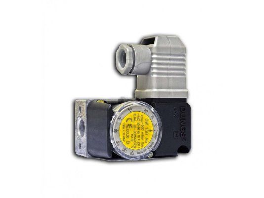 реле давления elco gw 150 a6/1