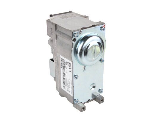 газовый электромагнитный клапан satronic / honeywell vr4605a1005