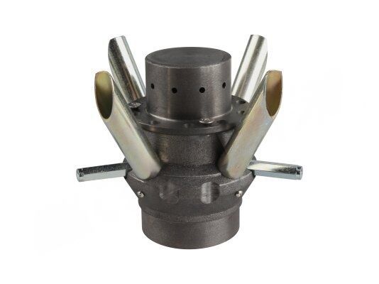 головка смесительного устройства riello 3013734