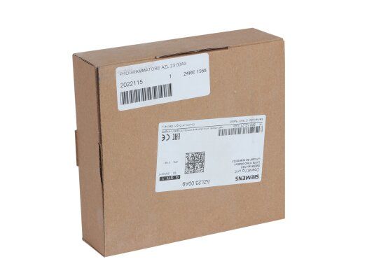 блок индикации и управления cib unigas azl23.00a9, 2022115