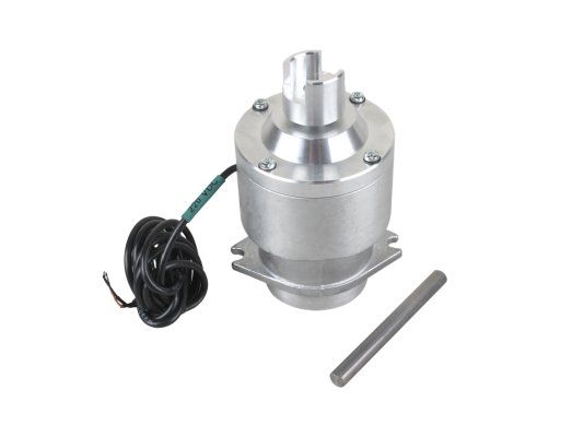 муфта в сборе baltur, 0024100120