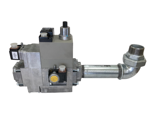 газовая рампа baltur mm420 c20s r2