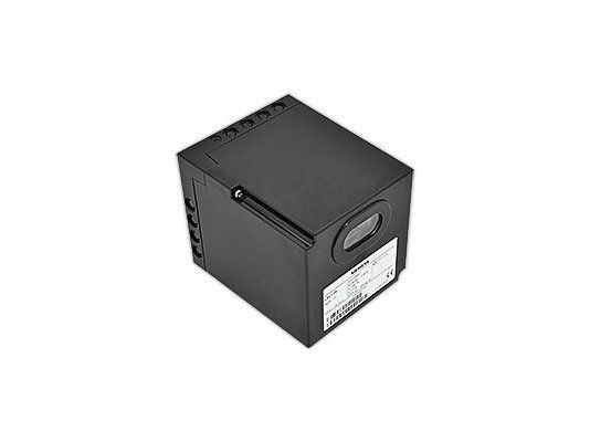 топочный автомат siemens lal1.14