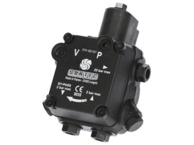 Suntec AL 65 C 9588 4P 0700