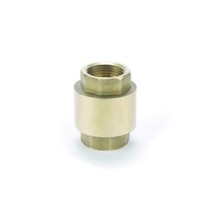 Промежуточный клапан Grundfos 1 латунь (00ID9127)