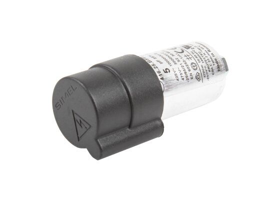 конденсатор elco 5 мкф в комплекте, 65325038