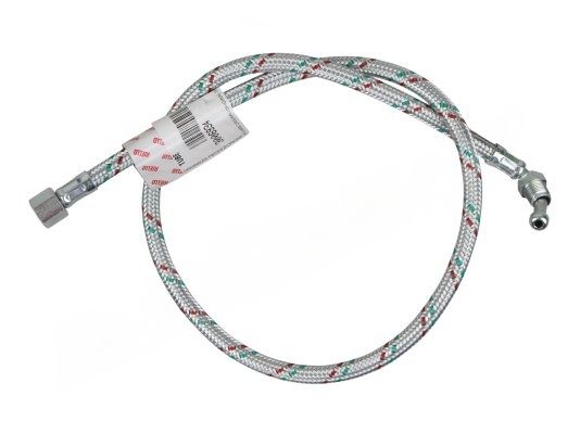 жидкотопливный шланг riello g 1/4" - rp 1/4"