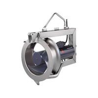 погружной горизонтальный миксер grundfos srp.130.80.375.11.5.1a.a (96569990)