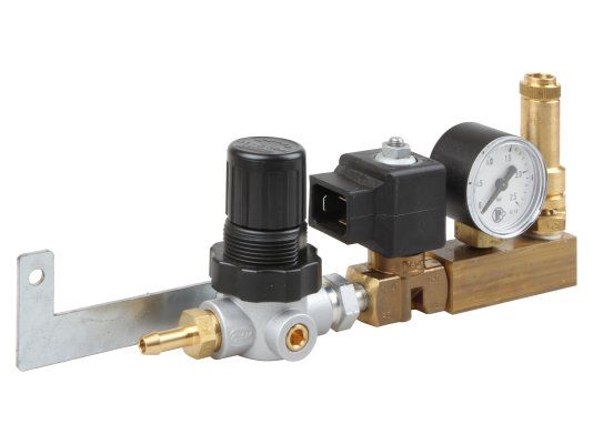 регулятор воздуха giersch 47-90-24568