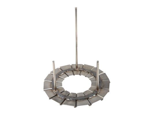 уравнительный диск elco ø187 мм, 13013831