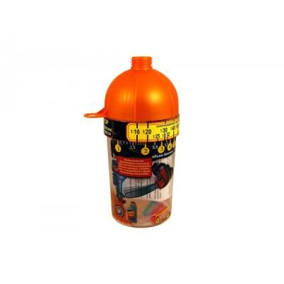 Дизельный счетчик Petroll FM 120 для учета топлива