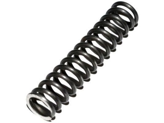 пружина baltur ø9.2 x 43 мм, 18134