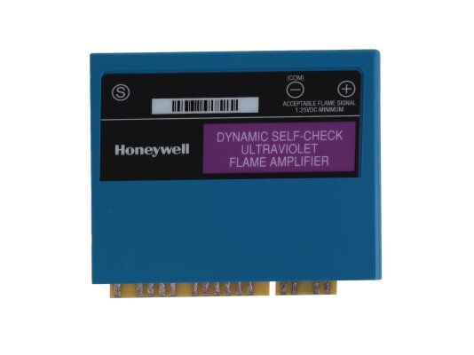 усилитель сигнала пламени honeywell r7861 a 1034