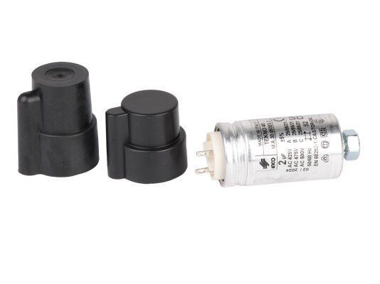 конденсатор elco 2µf, 65326738