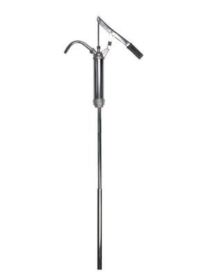 Ручной роторный насос Traspo 620 с механическим пистолетом 5 м шланг