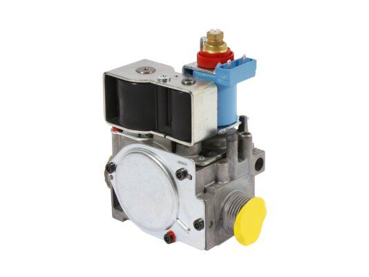 газовый электромагнитный клапан viessmann 7831310