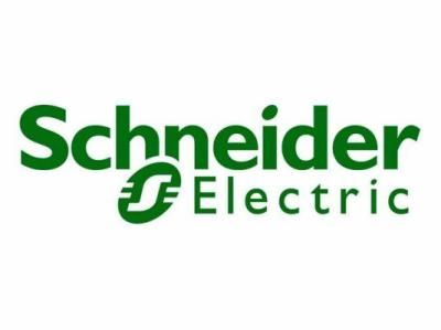 Сервопривод Berger Lahr / Schneider Electric 662R5001-0