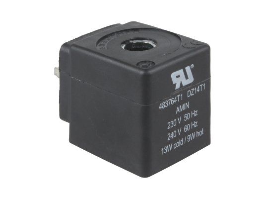 электромагнитная катушка parker/lucifer 483764t1