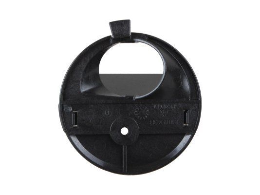 направляющая всасываемого воздуха для vl 1.95, vg1.85, черная