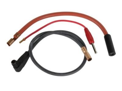 Комплект кабелей розжига и ионизации Giersch 47-90-28005