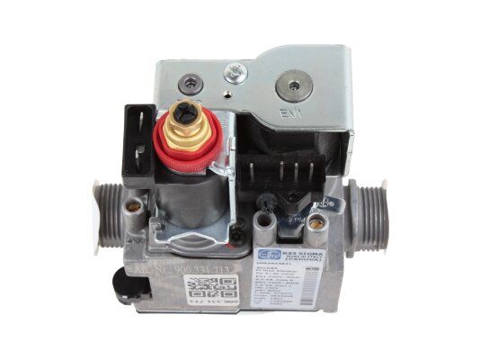газовый электромагнитный клапан sit 843 sigma 0843005