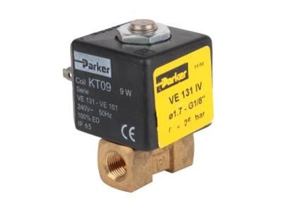 Жидкотопливный электромагнитный клапан Elco, 65323627