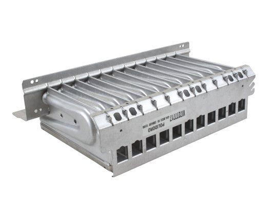 атмосферная горелка polidoro 12 сегментов 7825492