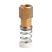 Клапан обратный для резервуара GIACOMINI 3/8 (N10Y002)