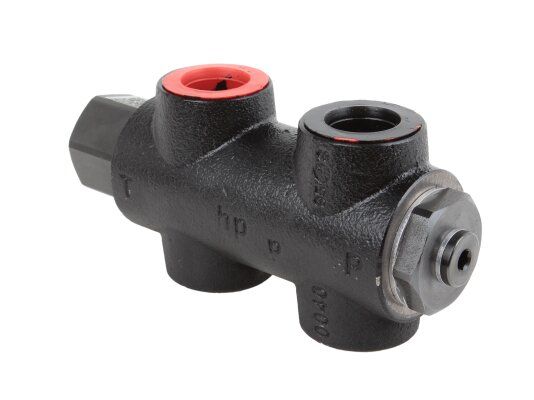 перепускной клапан hp-technik b-gh-e/3