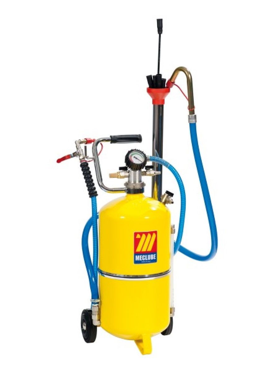 пневматический поршневой насос для консистентной смазки p60 1 470 для бочек 18 кг