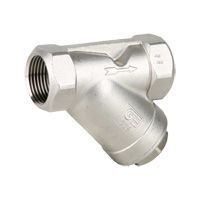 фильтр сетчатый ду32 ру40 1 1/4 нержавеющая сталь genebre тип y (246007)