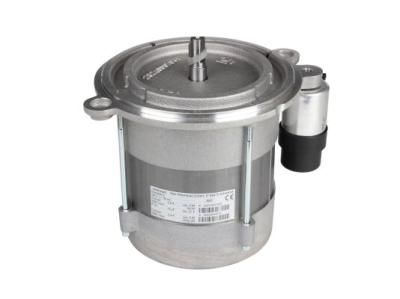 Электродвигатель Weishaupt ECK05/W-2