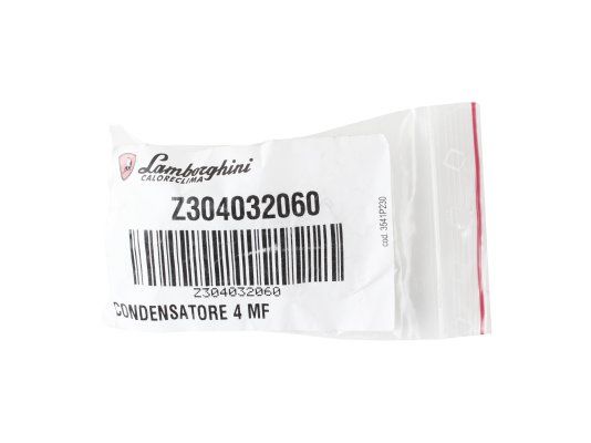 конденсатор lamborghini 4 мкф, 04032060