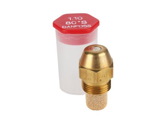 форсунка danfoss od 1.10/80º s