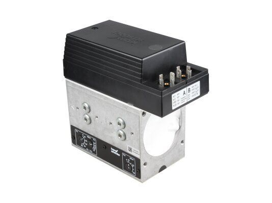 газовый электромагнитный клапан kromschroder cg2r01-dt2wz