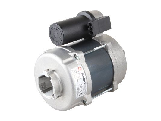 электродвигатель aaco 8060218 60m