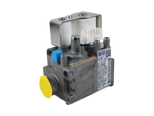 газовый электромагнитный клапан sit 848 sigma