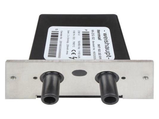 трансформатор розжига weishaupt w-zg 02 100ва