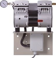 Компрессор воздушный Waterstry WS 30/5 (WS30/5)