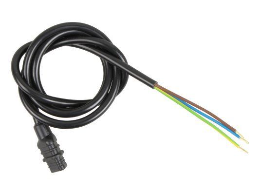 кабель питания трансформатора fida 1140 мм