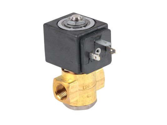 электромагнитный клапан baltur ve 120.4ar