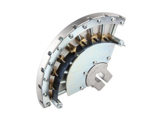 регулятор соотношения топливо-воздух ecoflam 65322356