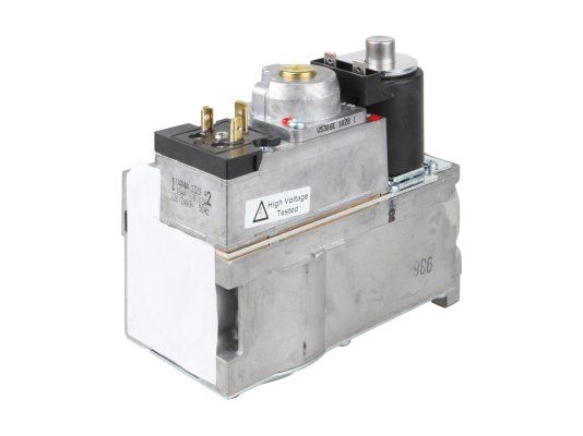 газовый клапан honeywell vr4601cb1081