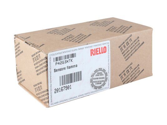 датчик пламени riello qrb4a-b070b70b