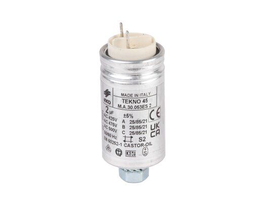 конденсатор elco 2µf, 65326738